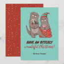 Zoek naar otter kerstkaarten Vrome kerst