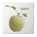 Zoek naar groene appel tegels Vers
