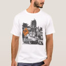 Zoek naar het verre oosten tshirts Tuner