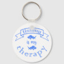 Zoek naar vissen sleutelhangers Humor