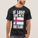 Zoek naar faeröer tshirts Eilanden