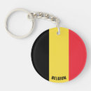 Zoek naar vlag belgië sleutelhangers Wereldvlaggen