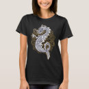 Zoek naar japanse draak tshirts Voor haar