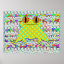 Zoek naar kikker cartoon posters Kikkers