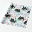 Zoek naar swan cadeaupapier Waterverf