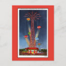 Zoek naar parachute briefkaarten Park