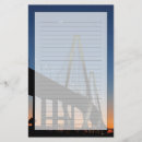Zoek naar brug briefpapier Fotografie