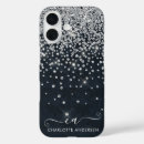 Zoek naar juwelen iphone hoesjes Diamant