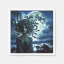 Zoek naar mythologie servetten Slangen