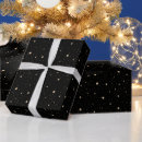 Zoek naar night sky cadeaupapier Sterren