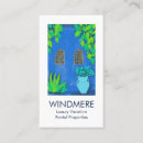 Zoek naar vakantie visitekaartjes Klant