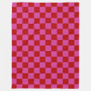 Zoek naar schaakbord dekens Geruit