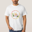 Zoek naar jasmijn tshirts Bloem
