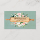 Zoek naar cake visitekaartjes Catering