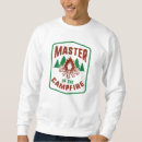 Zoek naar kampvuur hoodies Grappig