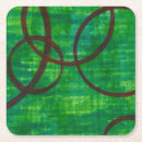 Zoek naar jade onderzetters Modern