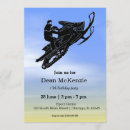 Zoek naar extreme sporten uitnodigingen Partij