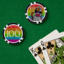 Zoek naar eenhoorn pokerchips Magisch