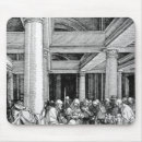 Zoek naar presentatie muismatten Renaissance