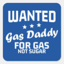 Zoek naar gas stickers Troep