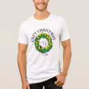 Zoek naar grappige pinda tshirts Kerstmis