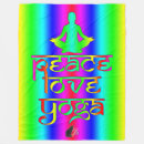 Zoek naar namaste dekens Spiritueel
