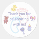 Zoek naar baby eend stickers Dank u
