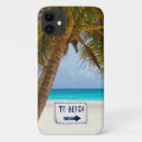 Zoek naar palmen iphone hoesjes strand