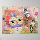 Zoek naar pierrot posters Schattig