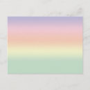 Zoek naar afbeeldingen van regenbogen briefkaarten Kleurrijk