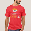 Zoek naar grappige sushi tshirts Cadeauidee
