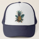 Zoek naar ananas petten Zomer