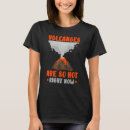 Zoek naar hete lava tshirts Warm