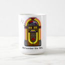 Zoek naar jukebox mokken Nostalgie