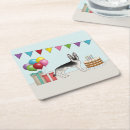 Zoek naar zilveren onderzetters Viering