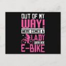 Zoek naar batterij briefkaarten Fietsen