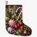 Zoek naar pepermunt kerstsokken Schattig
