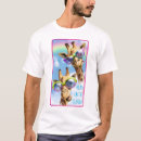 Zoek naar giraffe heren tshirts Humor