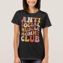 Zoek naar anti social tshirts Moeder