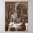 Zoek naar farao posters Archeologie