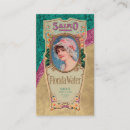 Zoek naar parfums visitekaartjes Elegant