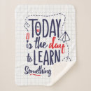 Zoek naar leren dekens Klaslokaal