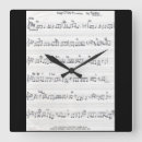 Zoek naar blad muziek klokken Muzikant