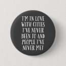 Zoek naar steden buttons Reizen