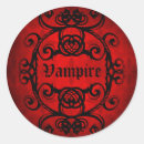 Zoek naar vampier stickers Voor haar