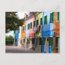 Zoek naar burano briefkaarten Vakantie