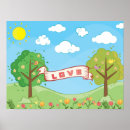 Zoek naar love birds kunst Schattig