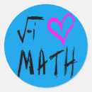 Zoek naar irrationeel stickers Nerd