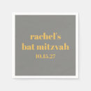 Zoek naar geel servetten Uniek