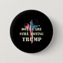Zoek naar zorg buttons President